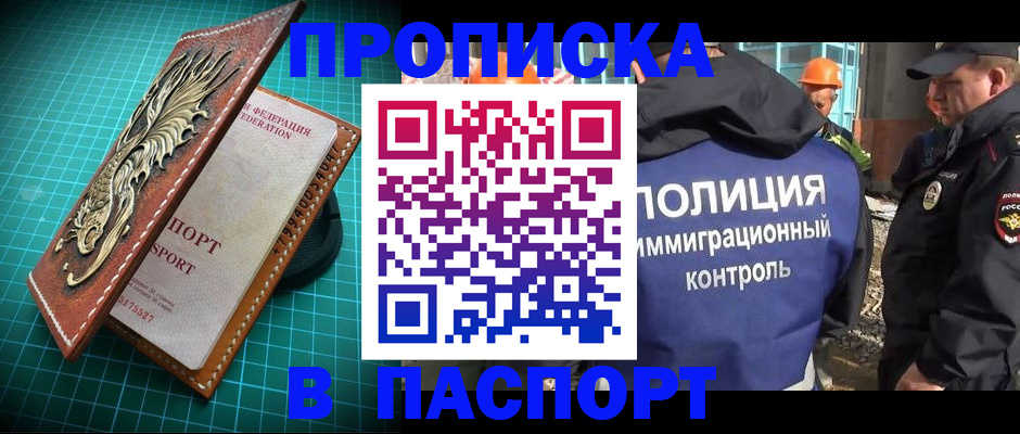 прописка в Бавлах